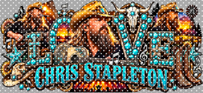 16oz Star Singer-O  1036